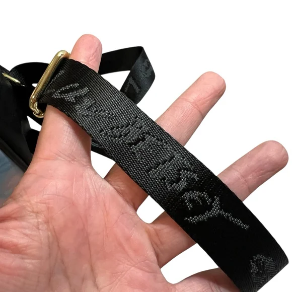 Betsey Johnson Luv Betsey Butterfly Backpack Pastel Tie Dye Wings Mini Bag - Picture 8 of 15